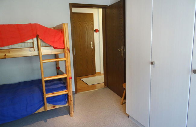 Apartamento de 2 quartos em Engelberg com jardim - Foto 17