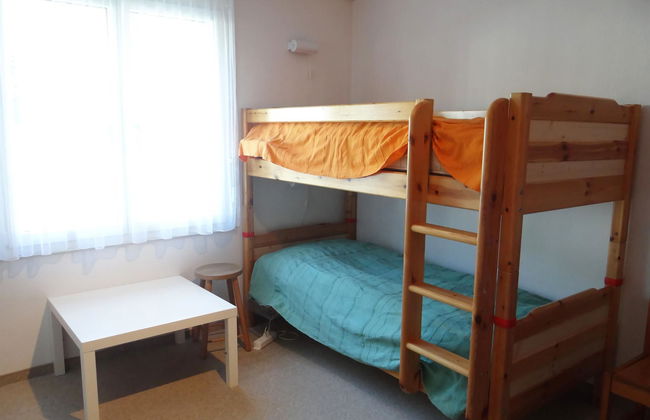 Apartamento de 2 quartos em Engelberg com jardim - Foto 15