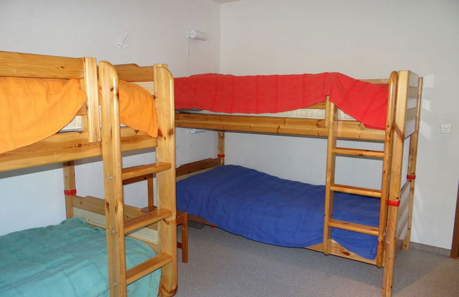 Apartamento de 2 quartos em Engelberg com jardim - Foto 16