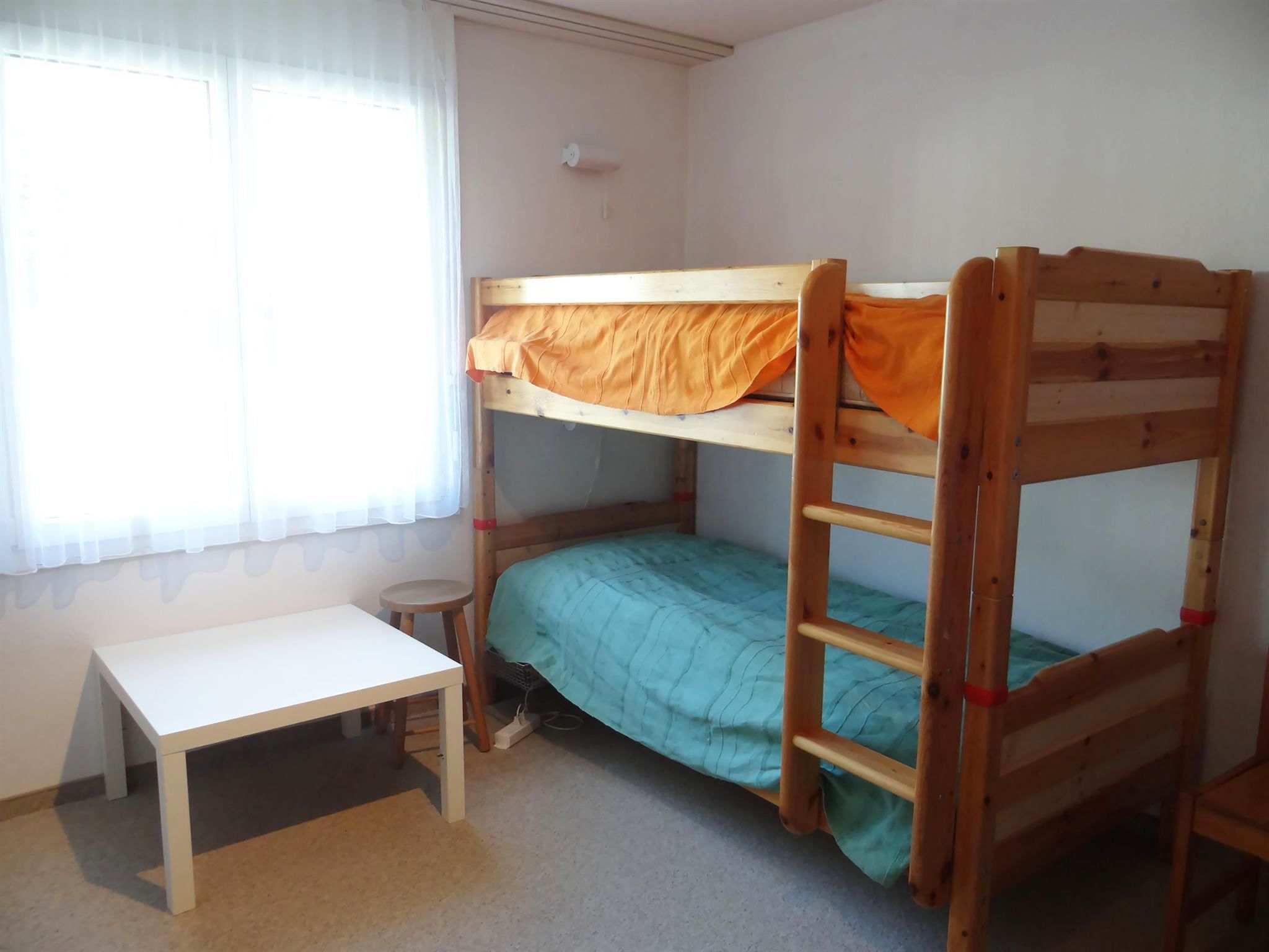 Foto 15 - Apartamento de 2 quartos em Engelberg com jardim