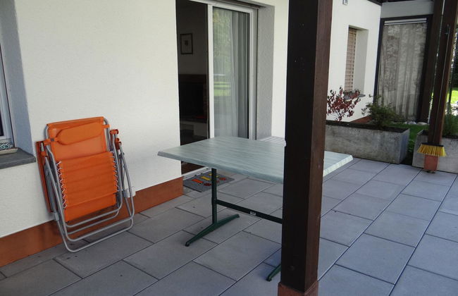 Apartamento de 2 quartos em Engelberg com jardim - Foto 20