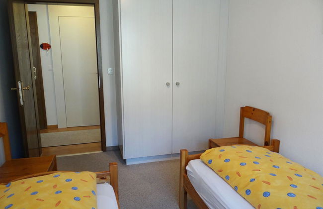 Apartamento de 2 quartos em Engelberg com jardim - Foto 14