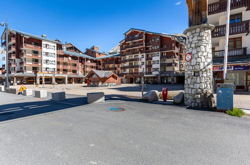 Photo 14 - Apartment in Tignes with mountain view