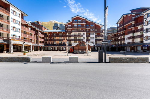 Photo 13 - Apartment in Tignes with mountain view