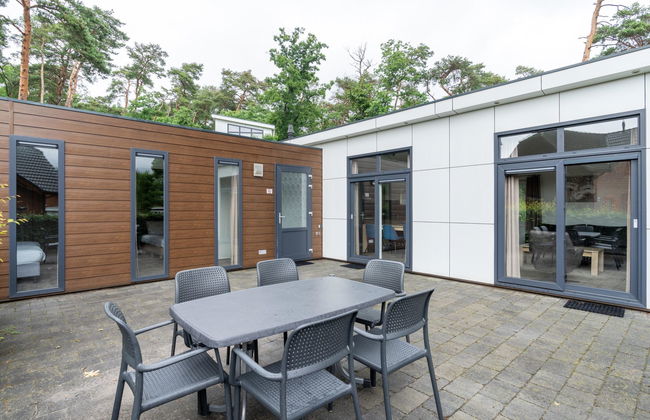 Casa de 6 quartos em Brunssum com terraço - Foto 14