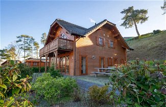 Foto 1 - Haus mit 5 Schlafzimmern in Brunssum mit terrasse