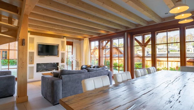 Casa de 6 quartos em Brunssum com terraço - Foto 4