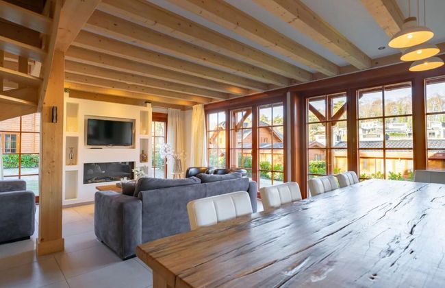 Casa de 6 quartos em Brunssum com terraço - Foto 4