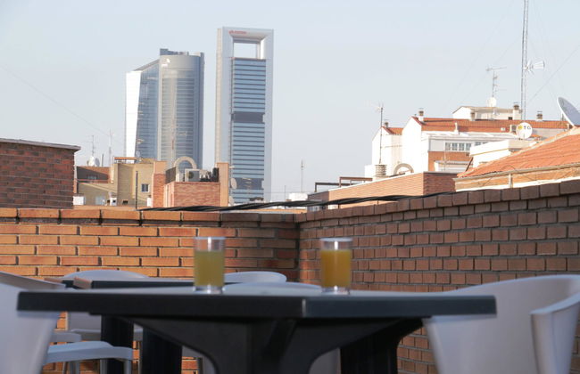Apartamentos G3 Galeón - Foto 40
