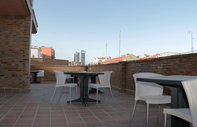 Apartamentos G3 Galeón - Foto 38