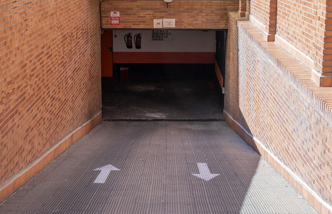 Apartamentos G3 Galeón - Foto 12