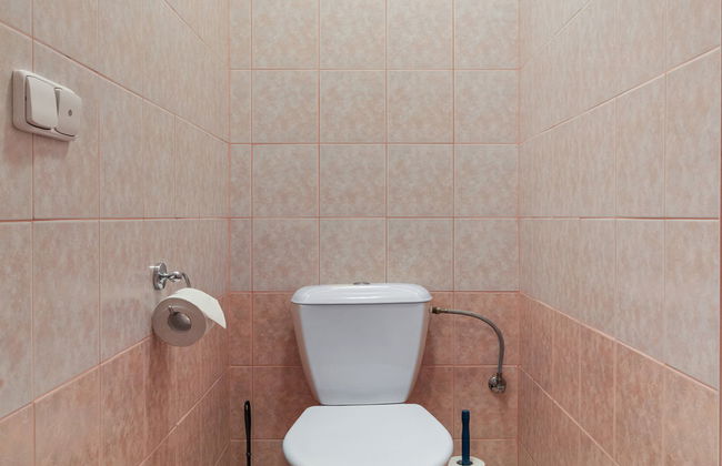 Haus mit 2 Schlafzimmern in Nebahovy mit garten und terrasse - Foto 15