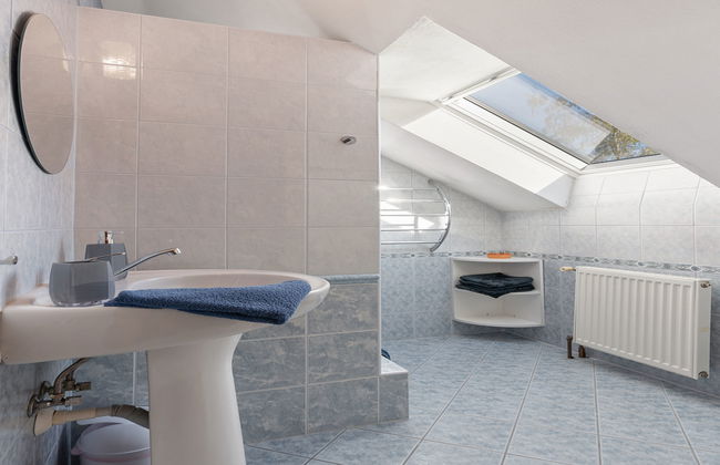 Haus mit 2 Schlafzimmern in Nebahovy mit garten und terrasse - Foto 27