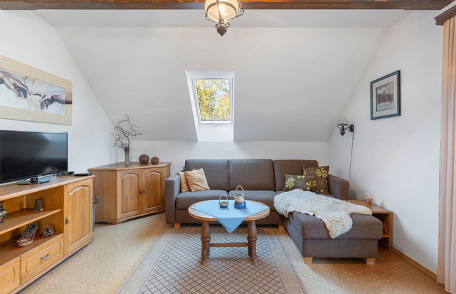 Haus mit 2 Schlafzimmern in Nebahovy mit garten und terrasse - Foto 3