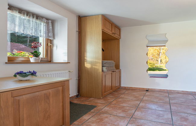 Haus mit 2 Schlafzimmern in Nebahovy mit garten und terrasse - Foto 18