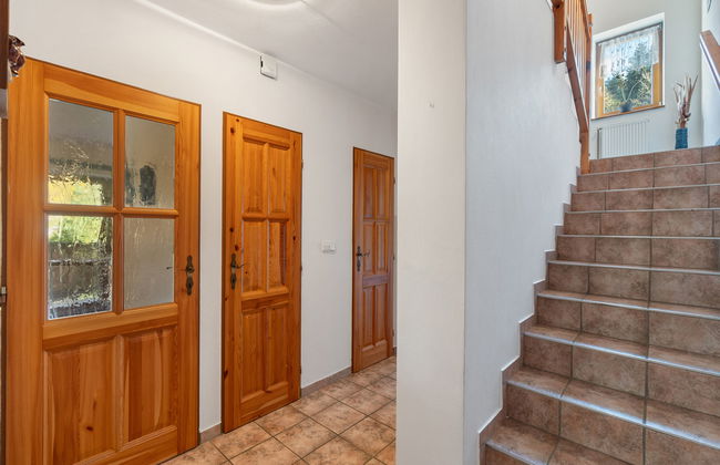 Haus mit 2 Schlafzimmern in Nebahovy mit garten und terrasse - Foto 20