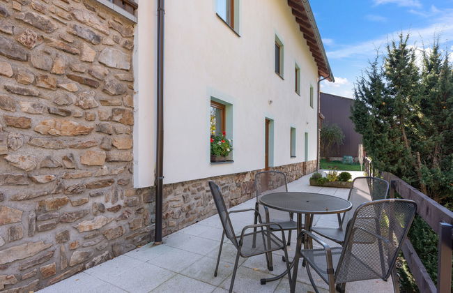 Haus mit 2 Schlafzimmern in Nebahovy mit garten und terrasse - Foto 38