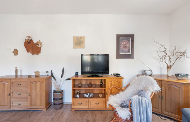 Haus mit 2 Schlafzimmern in Nebahovy mit garten und terrasse - Foto 6