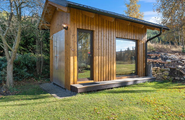 Haus mit 2 Schlafzimmern in Nebahovy mit garten und terrasse - Foto 47