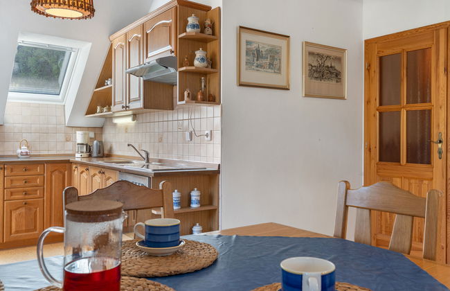 Haus mit 2 Schlafzimmern in Nebahovy mit garten und terrasse - Foto 25