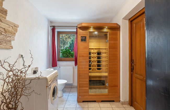 Haus mit 2 Schlafzimmern in Nebahovy mit garten und terrasse - Foto 31