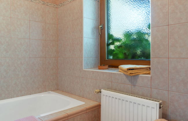 Haus mit 2 Schlafzimmern in Nebahovy mit garten und terrasse - Foto 14