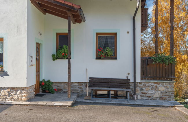 Haus mit 2 Schlafzimmern in Nebahovy mit garten und terrasse - Foto 39