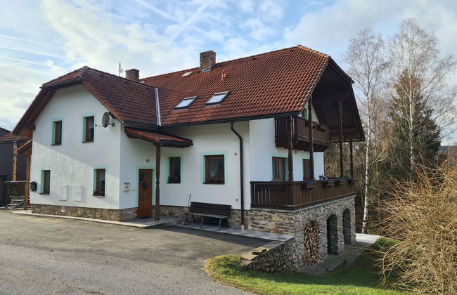 Casa de 2 quartos em Nebahovy com jardim e terraço - Foto 33