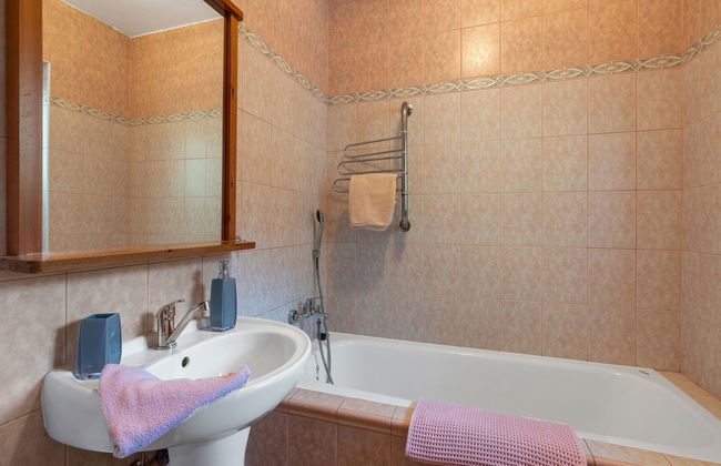 Haus mit 2 Schlafzimmern in Nebahovy mit garten und terrasse - Foto 13