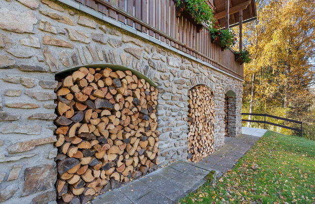 Haus mit 2 Schlafzimmern in Nebahovy mit garten und terrasse - Foto 40