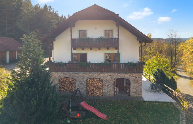 Haus mit 2 Schlafzimmern in Nebahovy mit garten und terrasse - Foto 68