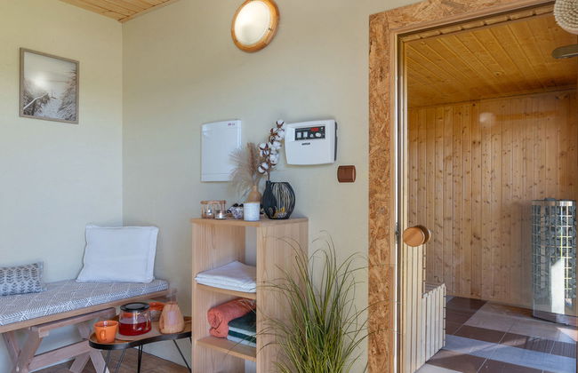 Haus mit 2 Schlafzimmern in Nebahovy mit garten und terrasse - Foto 43