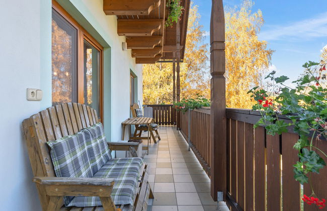 Haus mit 2 Schlafzimmern in Nebahovy mit garten und terrasse - Foto 16