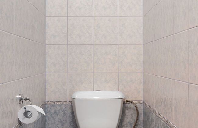 Haus mit 2 Schlafzimmern in Nebahovy mit garten und terrasse - Foto 29