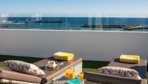 Apartamentos Islamar Arrecife - Foto 3