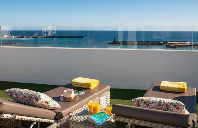 Apartamentos Islamar Arrecife - Foto 3
