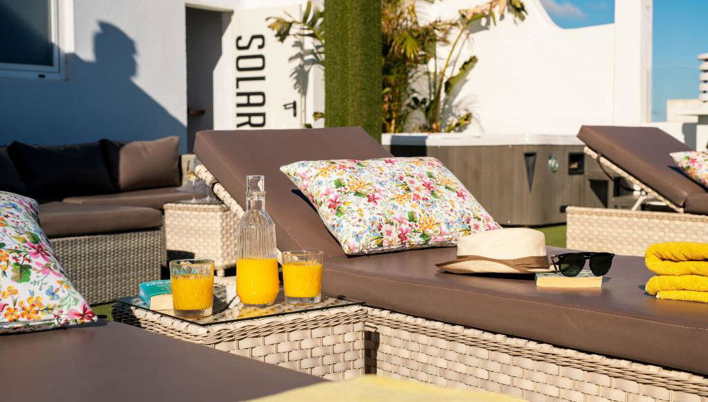 Apartamentos Islamar Arrecife - Foto 1