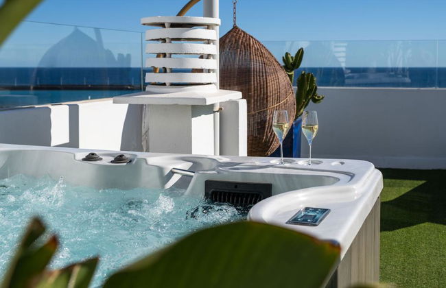 Apartamentos Islamar Arrecife - Foto 4
