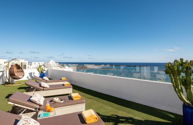 Apartamentos Islamar Arrecife - Foto 6
