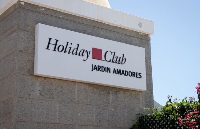 Holiday Club Jardin Amadores - Foto 6