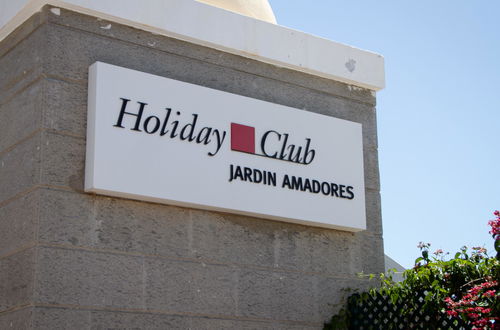 Foto 6 - Holiday Club Jardin Amadores