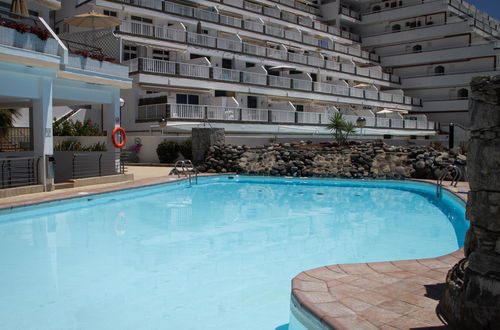Foto 16 - Holiday Club Jardin Amadores