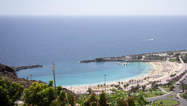Holiday Club Jardin Amadores - Foto 4