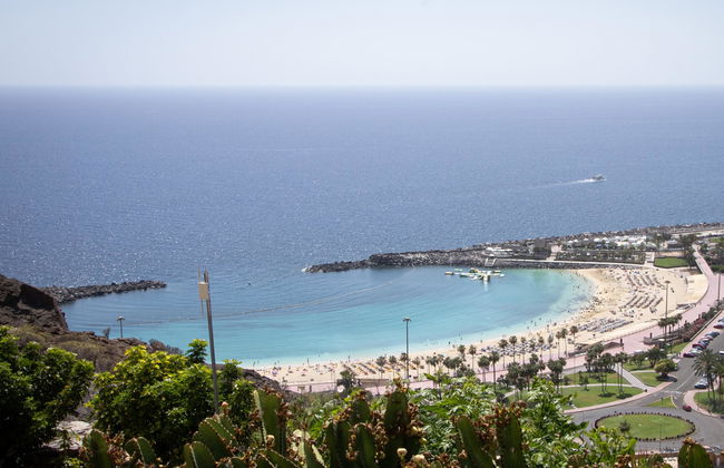 Holiday Club Jardin Amadores - Foto 4