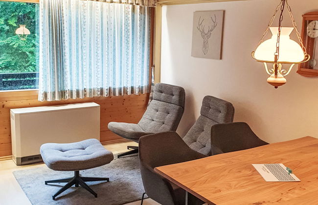 Apartamento de 3 quartos em Siegsdorf com jardim - Foto 16