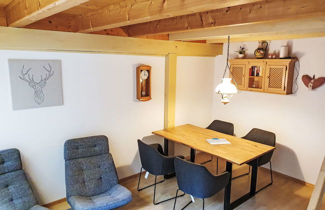 Apartamento de 3 quartos em Siegsdorf com jardim - Foto 3