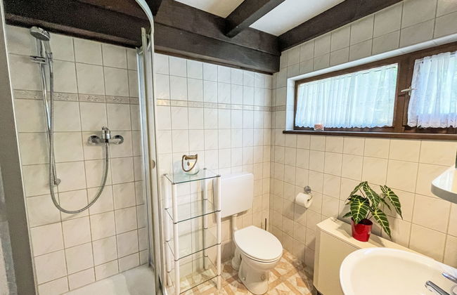 Apartamento de 3 quartos em Siegsdorf com jardim - Foto 12