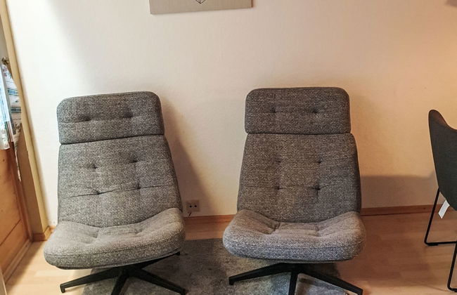 Apartamento de 3 quartos em Siegsdorf com jardim - Foto 17