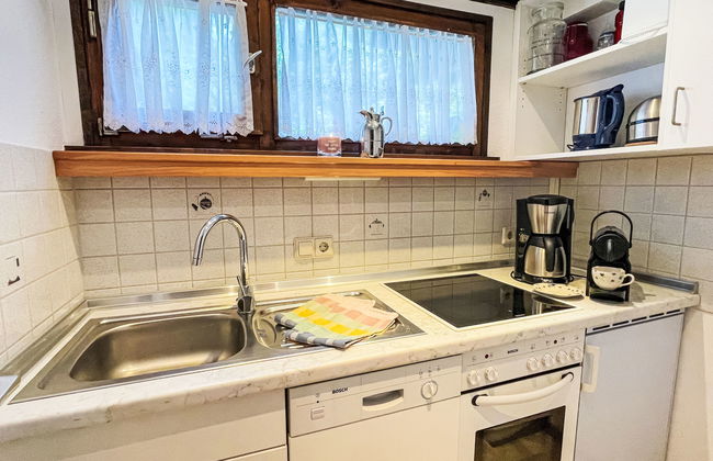 3 bedroom Apartment in Siegsdorf with garden - Photo 13