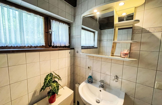 Apartamento de 3 quartos em Siegsdorf com jardim - Foto 14
